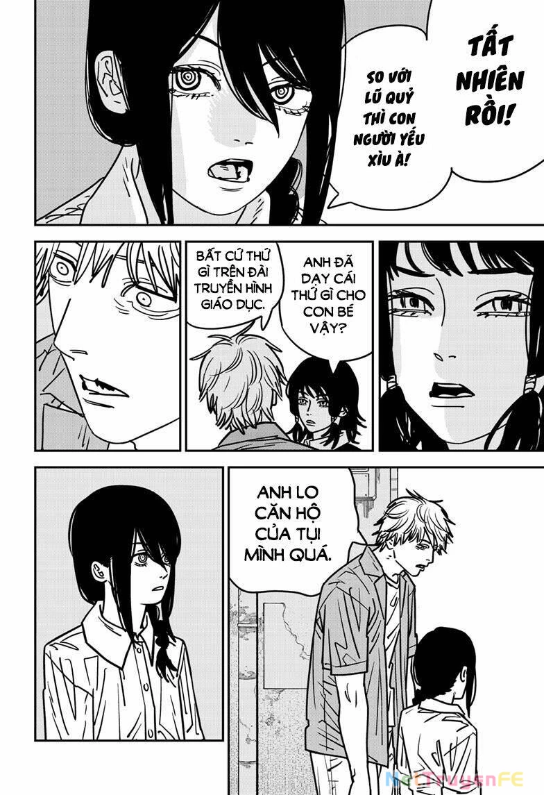 Thợ Săn Quỷ Chapter 149 - Next Chapter 150