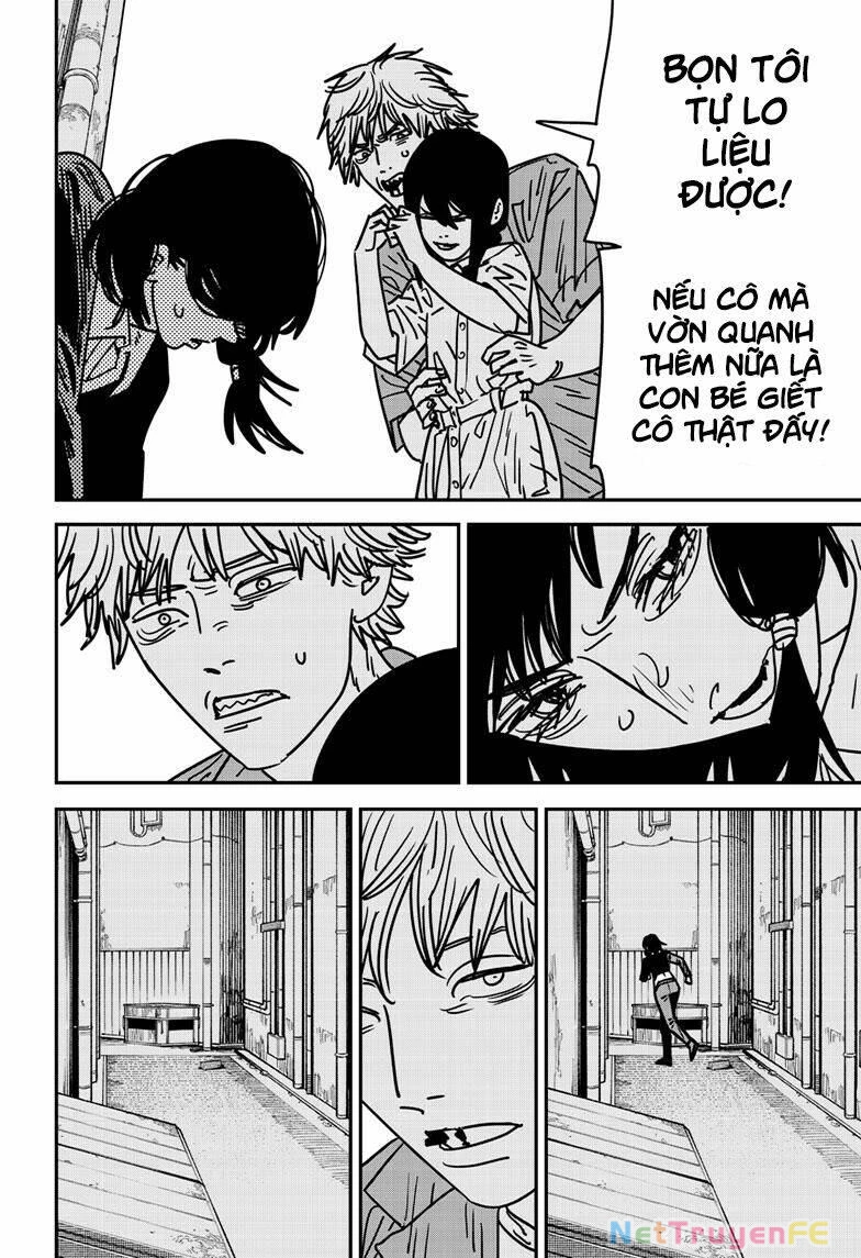 Thợ Săn Quỷ Chapter 149 - Next Chapter 150