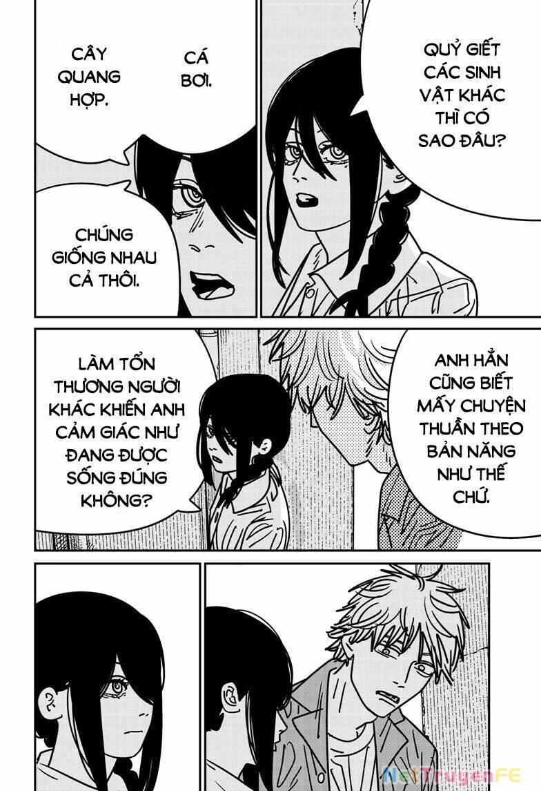 Thợ Săn Quỷ Chapter 149 - Next Chapter 150