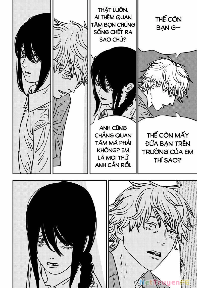 Thợ Săn Quỷ Chapter 149 - Next Chapter 150