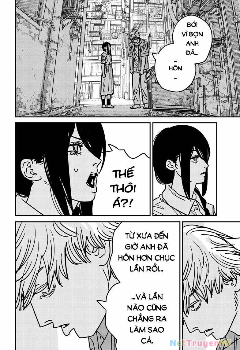 Thợ Săn Quỷ Chapter 149 - Next Chapter 150