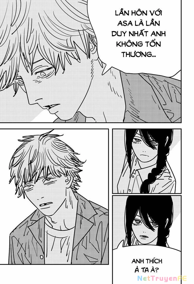 Thợ Săn Quỷ Chapter 149 - Next Chapter 150