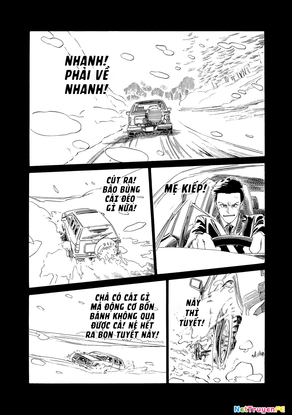 đồng phục thủy thủ của akebi Chapter 75 - Next Chapter 76