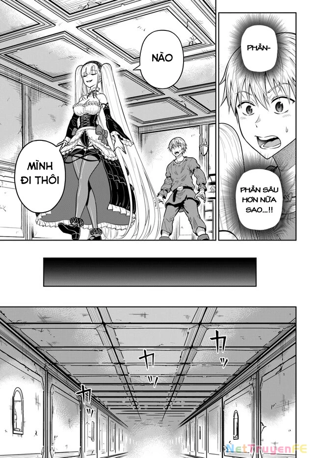 Dungeon Ni Hisomu Yandere Na Kanojo Ni Ore Wa Nando Mo Korosareru Chapter 10 - Next Chapter 10.1