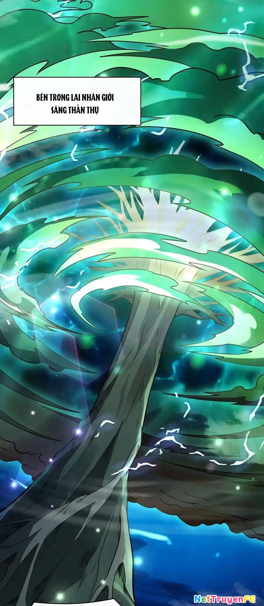 Các Nữ Đồ Đệ Của Ta Đều Là Chư Thiên Đại Lão Tương Lai Chapter 249 - Next Chapter 250