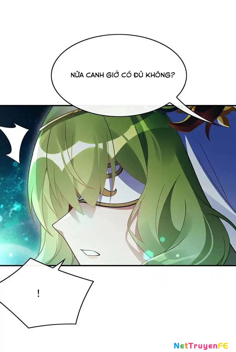 Các Nữ Đồ Đệ Của Ta Đều Là Chư Thiên Đại Lão Tương Lai Chapter 249 - Next Chapter 250