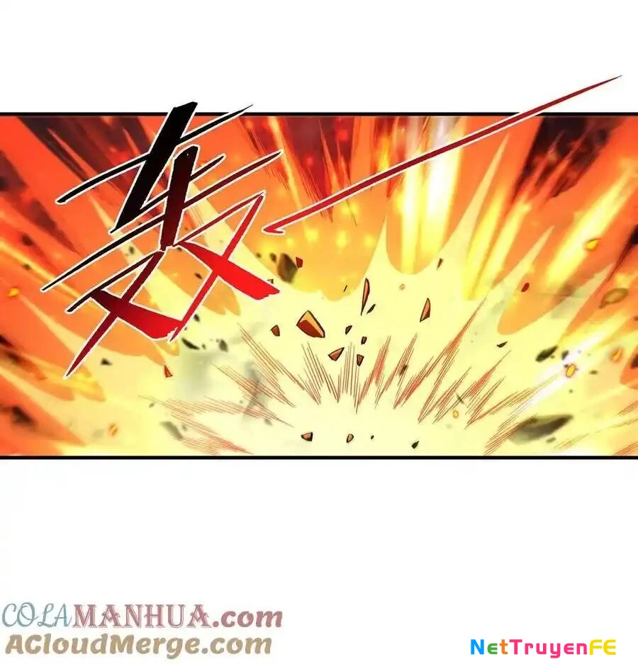 Các Nữ Đồ Đệ Của Ta Đều Là Chư Thiên Đại Lão Tương Lai Chapter 249 - Next Chapter 250