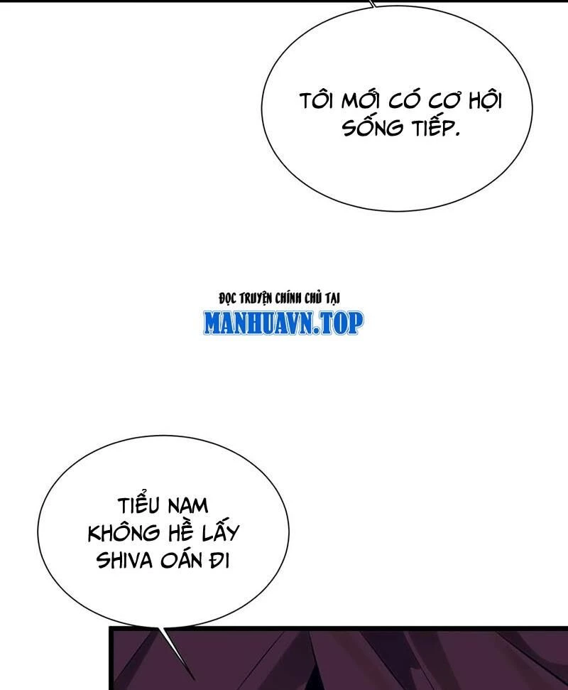 Ta Học Trảm Thần Trong Bệnh Viện Tâm Thần Chapter 156 - Trang 4