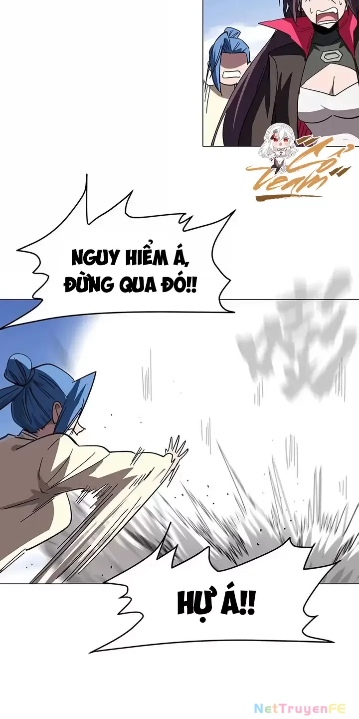 Cương Thi Tiên Sinh Chapter 110 - Trang 4