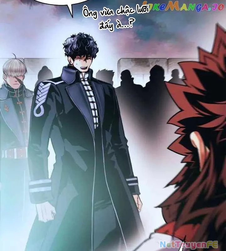 Bất Bại Chân Ma Chapter 197 - Next Chapter 198
