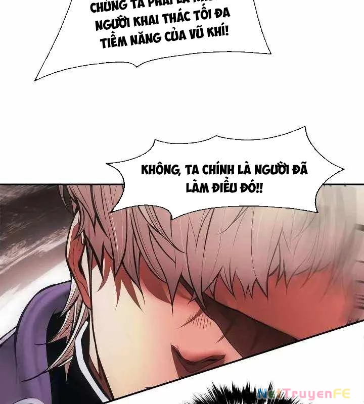 Bất Bại Chân Ma Chapter 197 - Next Chapter 198