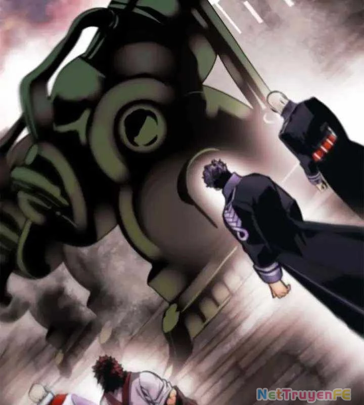 Bất Bại Chân Ma Chapter 197 - Next Chapter 198