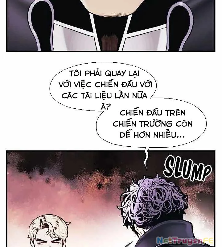 Bất Bại Chân Ma Chapter 197 - Next Chapter 198