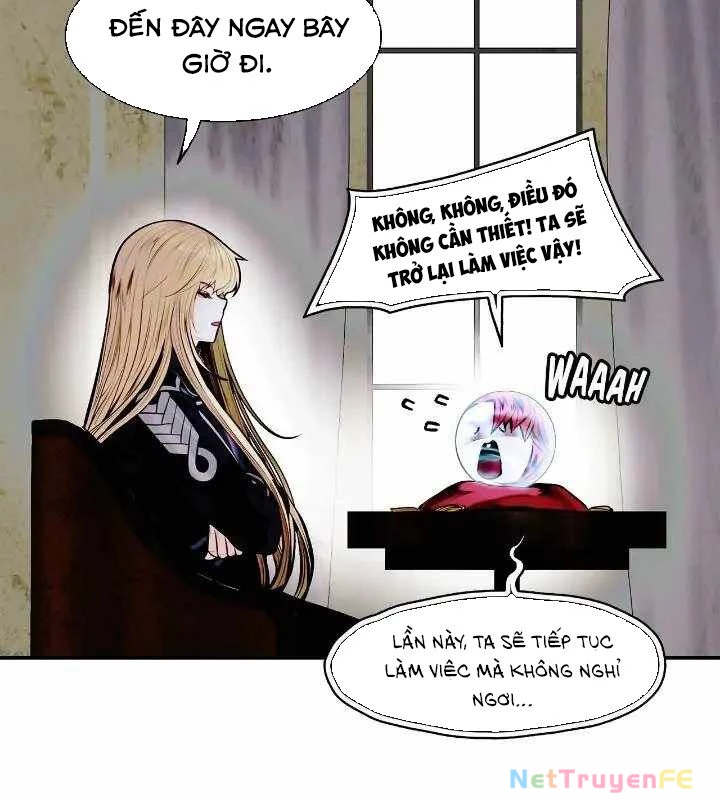 Bất Bại Chân Ma Chapter 197 - Next Chapter 198