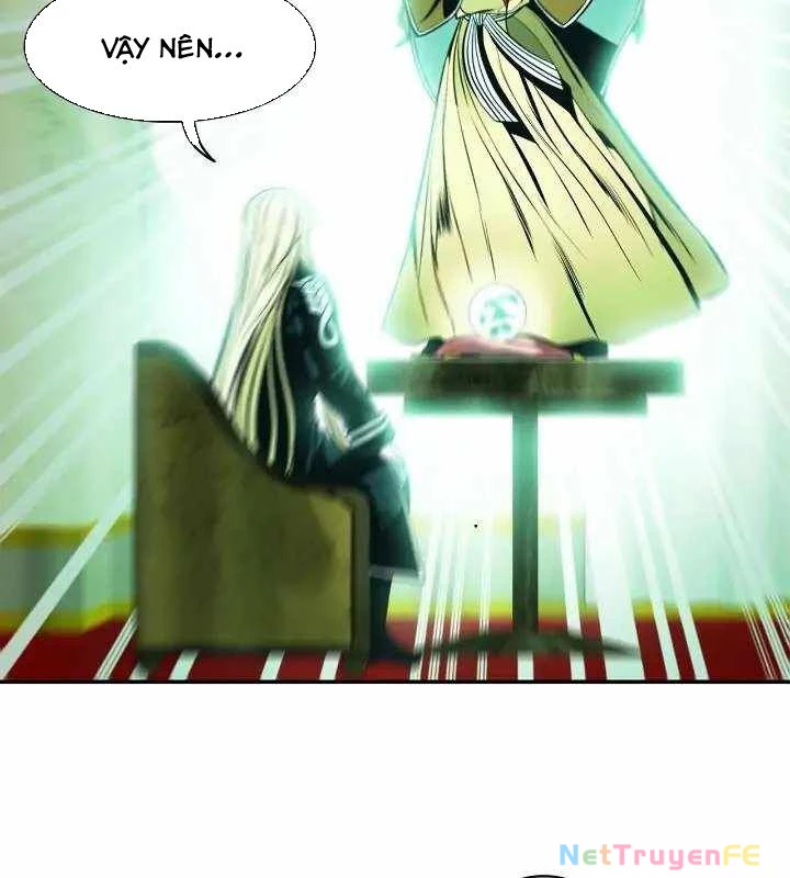 Bất Bại Chân Ma Chapter 197 - Next Chapter 198