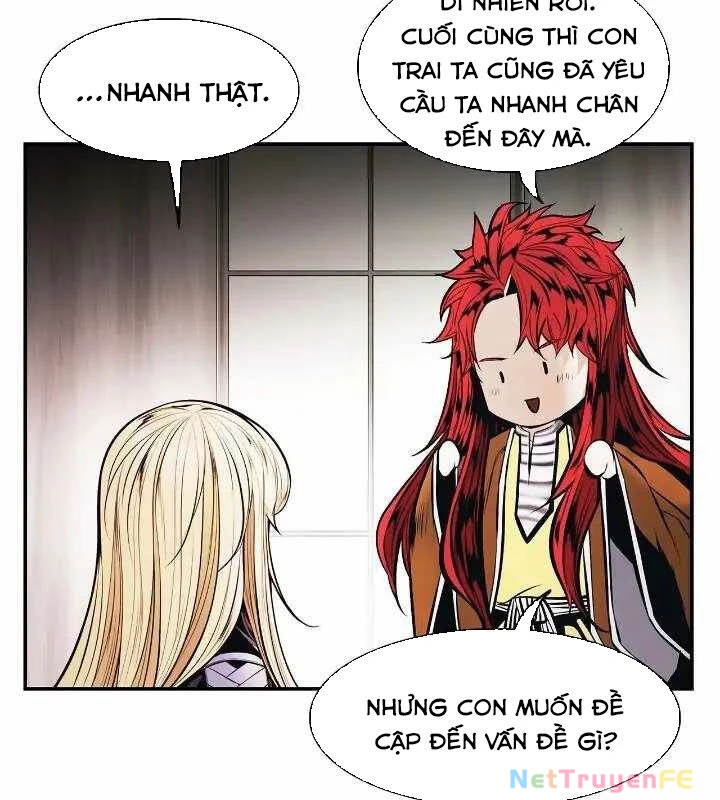 Bất Bại Chân Ma Chapter 197 - Next Chapter 198