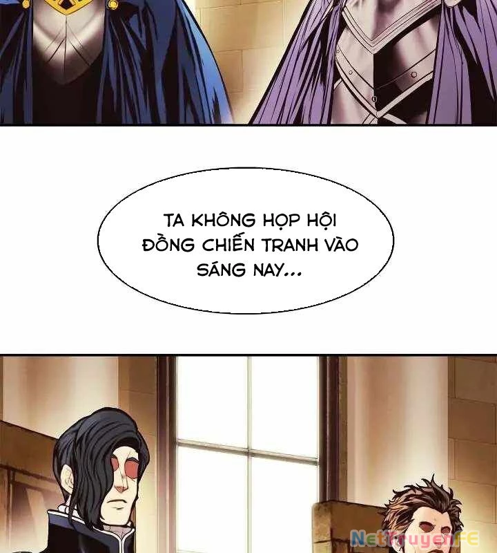 Bất Bại Chân Ma Chapter 197 - Next Chapter 198