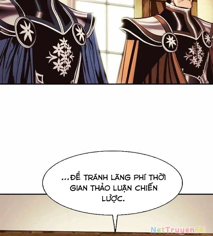 Bất Bại Chân Ma Chapter 197 - Next Chapter 198