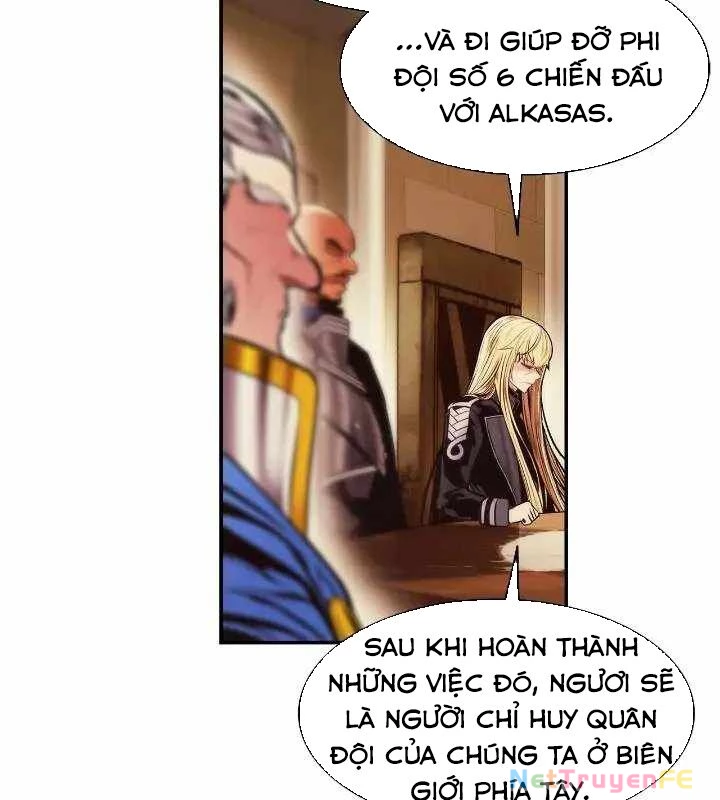 Bất Bại Chân Ma Chapter 197 - Next Chapter 198