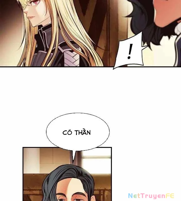 Bất Bại Chân Ma Chapter 197 - Next Chapter 198