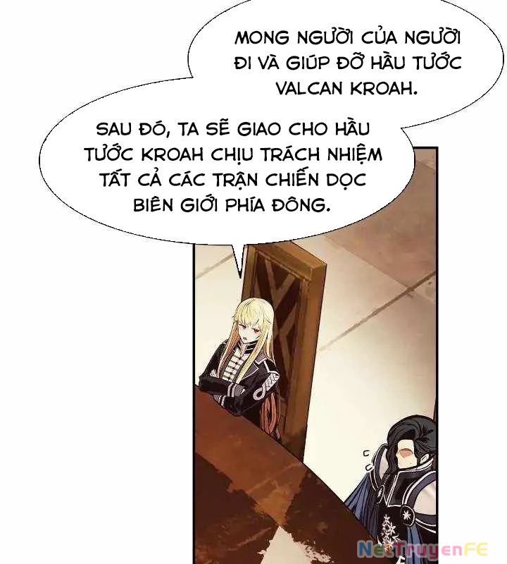 Bất Bại Chân Ma Chapter 197 - Next Chapter 198