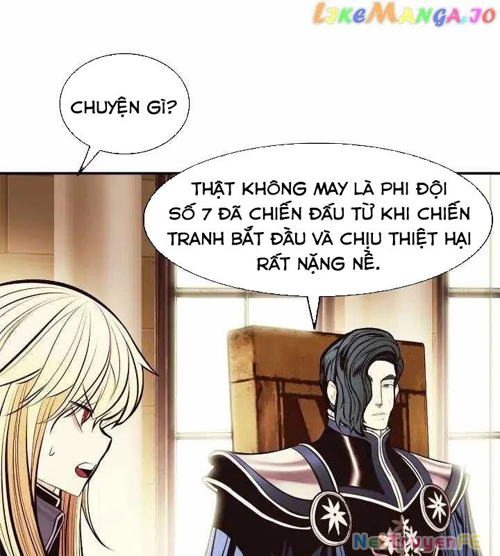 Bất Bại Chân Ma Chapter 197 - Next Chapter 198