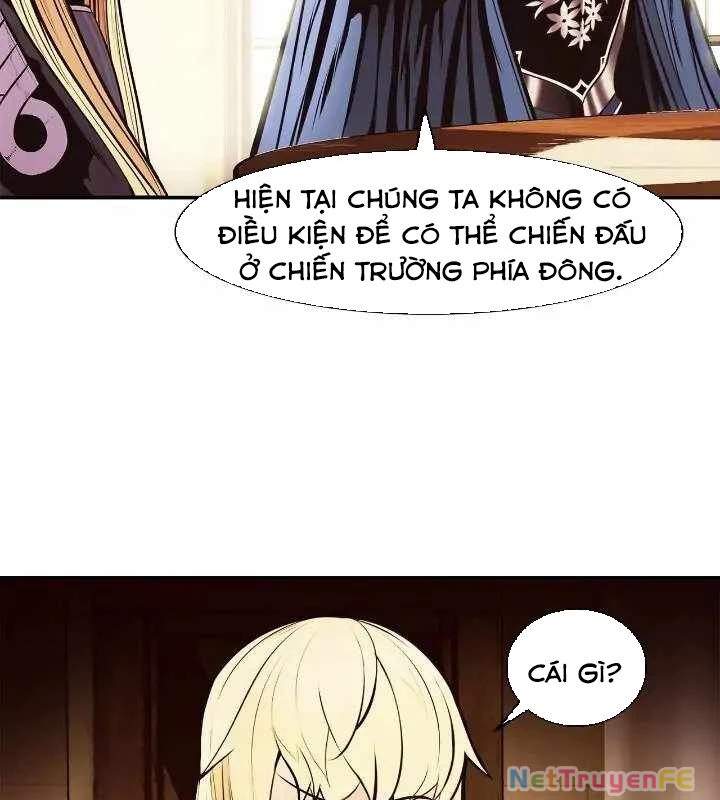 Bất Bại Chân Ma Chapter 197 - Next Chapter 198