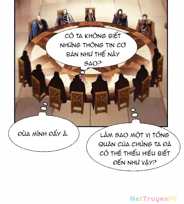 Bất Bại Chân Ma Chapter 197 - Next Chapter 198
