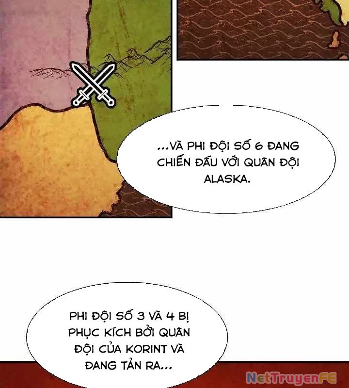 Bất Bại Chân Ma Chapter 197 - Next Chapter 198