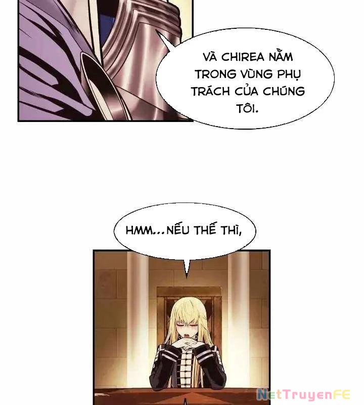Bất Bại Chân Ma Chapter 197 - Next Chapter 198