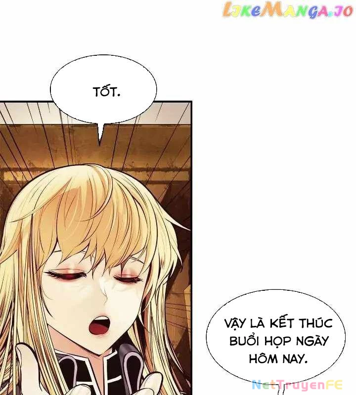 Bất Bại Chân Ma Chapter 197 - Next Chapter 198