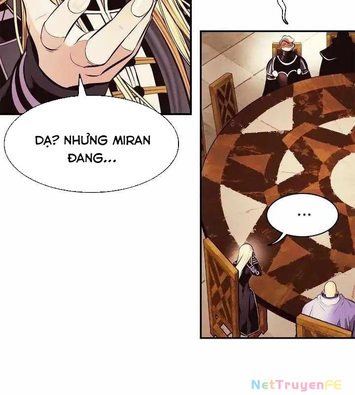 Bất Bại Chân Ma Chapter 197 - Next Chapter 198