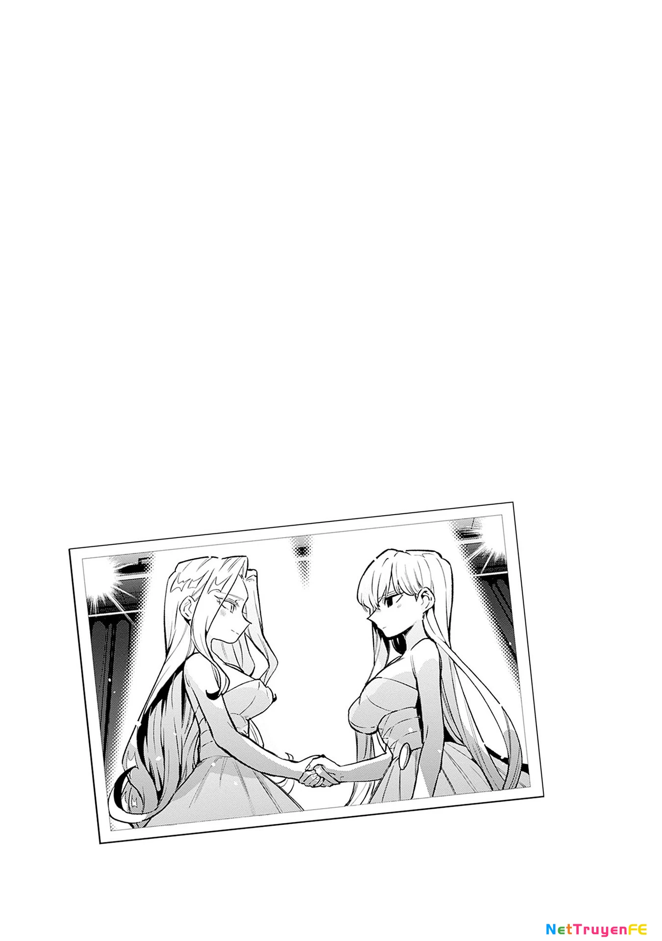 Kimi No Koto Ga Dai Dai Dai Dai Daisuki Na 100-Ri No Kanojo Chapter 167.5 - Trang 2