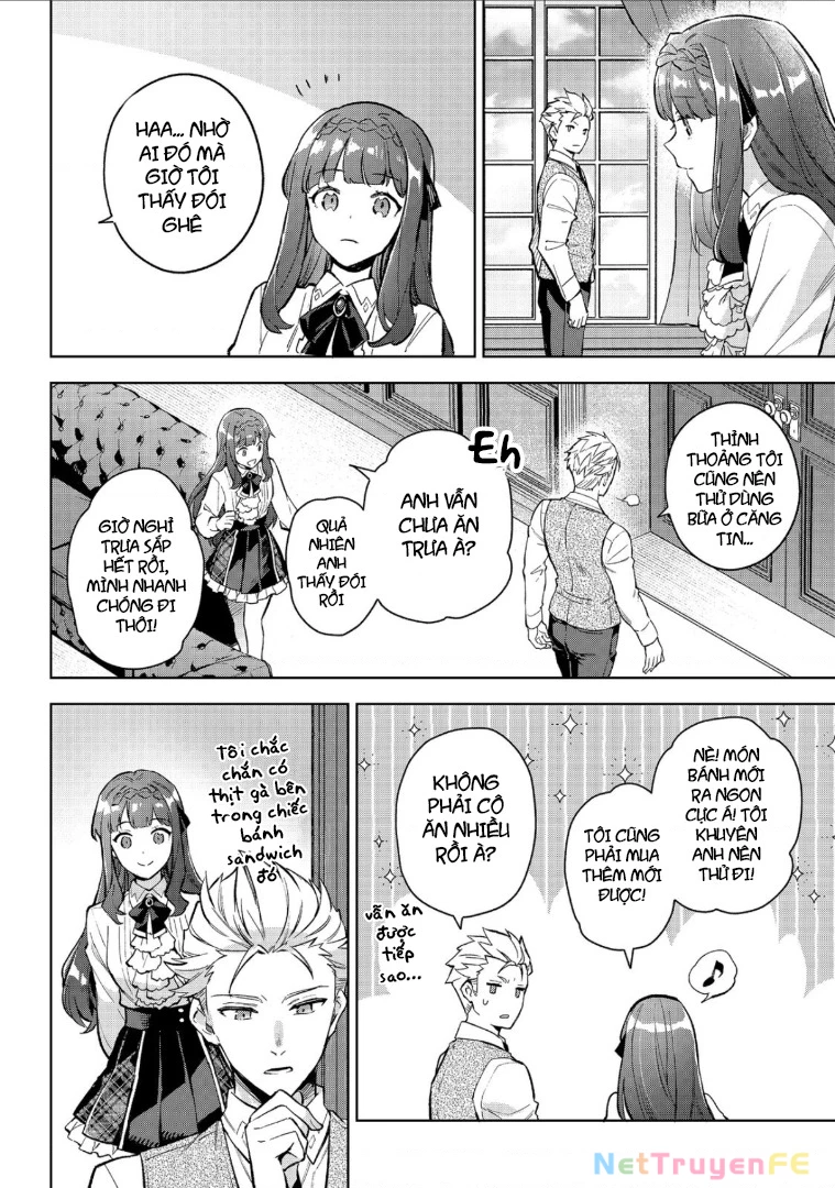 Akutou Ikka No Mana Musume, Tensei Saki Mo Otome Game No Gokudou Reijou Deshita. – Saijoukyuu Rank No Akuyaku-Sama, Sono Dekiai Wa Fuyou Desu! Chapter 20 - Next Chapter 21