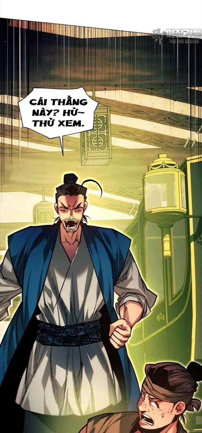 Chuyển Sinh Vào Thế Giới Võ Lâm Chapter 104 - Trang 4