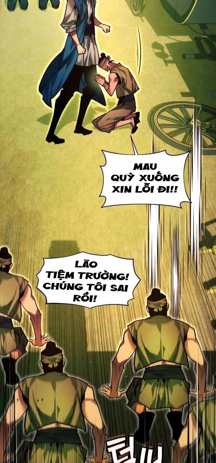 Chuyển Sinh Vào Thế Giới Võ Lâm Chapter 104 - Trang 4