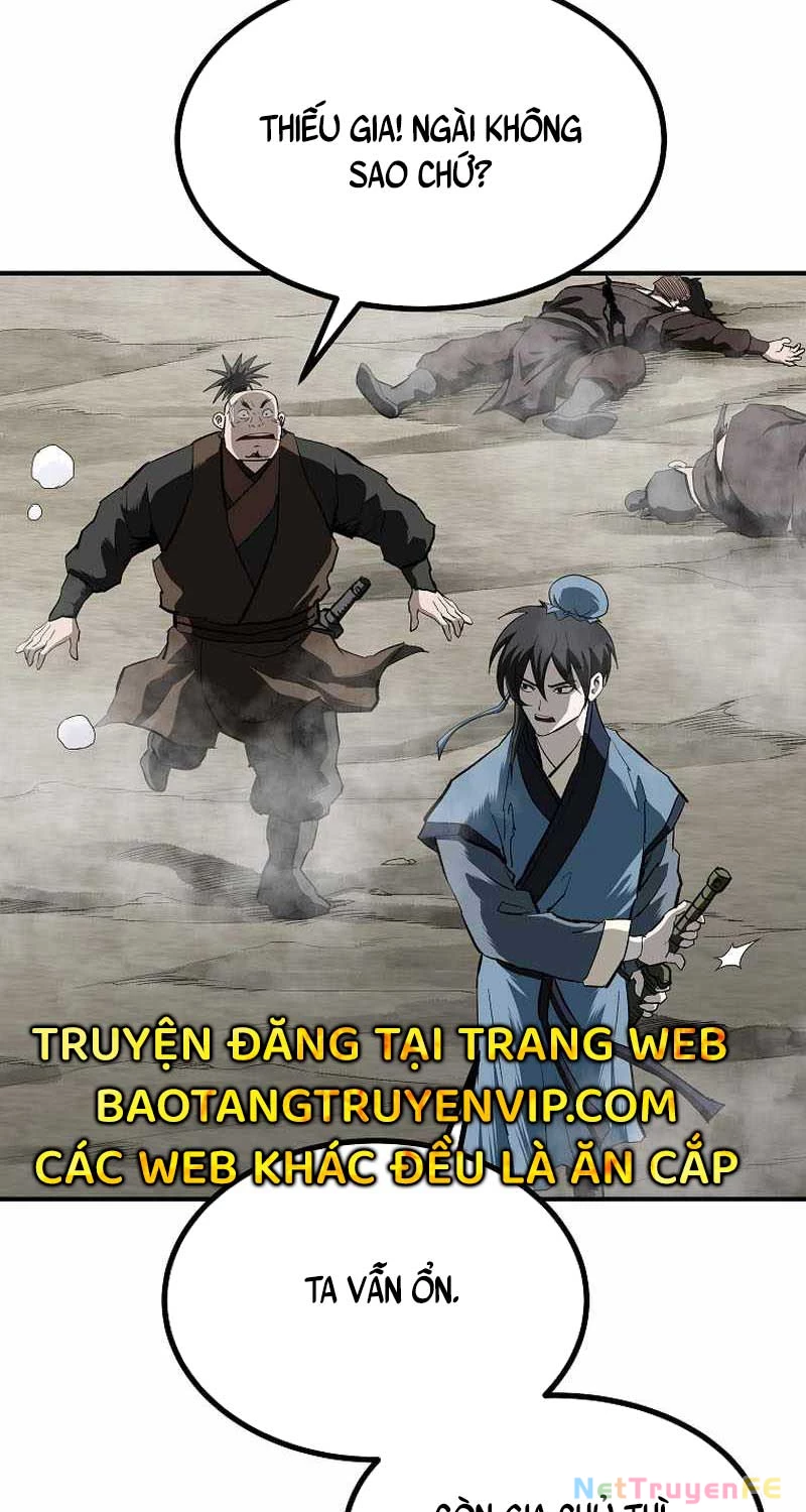 Cung Quỷ Kiếm Thần Chapter 252 - Next Chapter 253