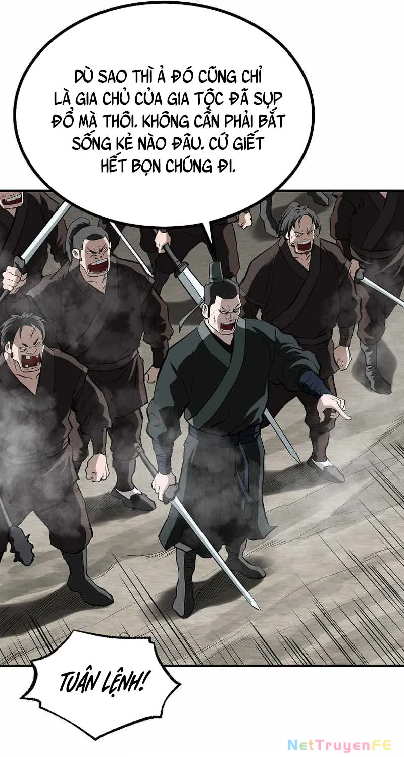 Cung Quỷ Kiếm Thần Chapter 252 - Next Chapter 253