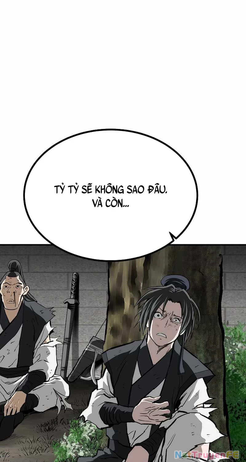 Cung Quỷ Kiếm Thần Chapter 252 - Next Chapter 253