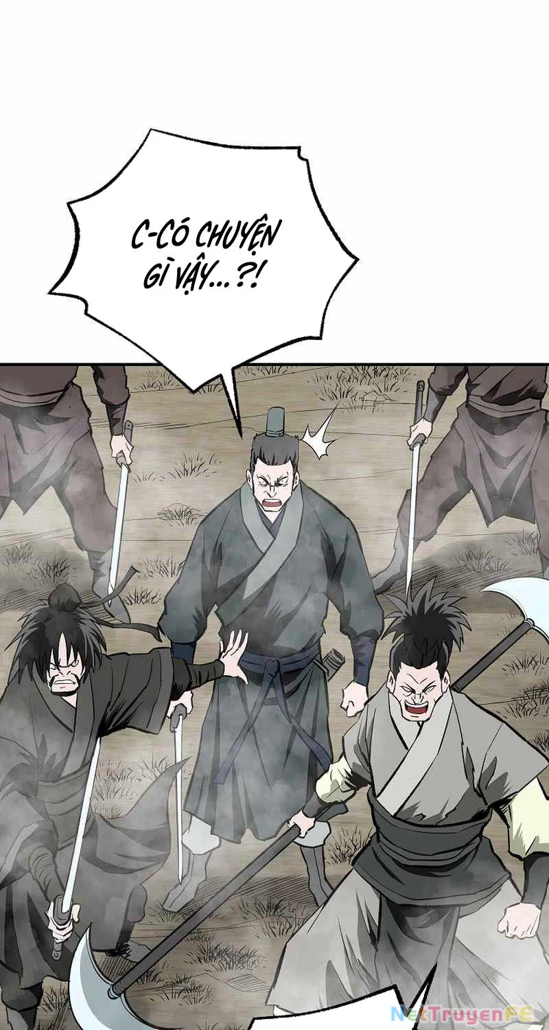 Cung Quỷ Kiếm Thần Chapter 252 - Next Chapter 253