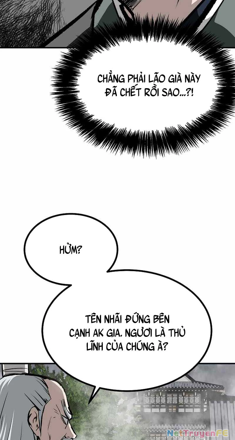 Cung Quỷ Kiếm Thần Chapter 252 - Next Chapter 253