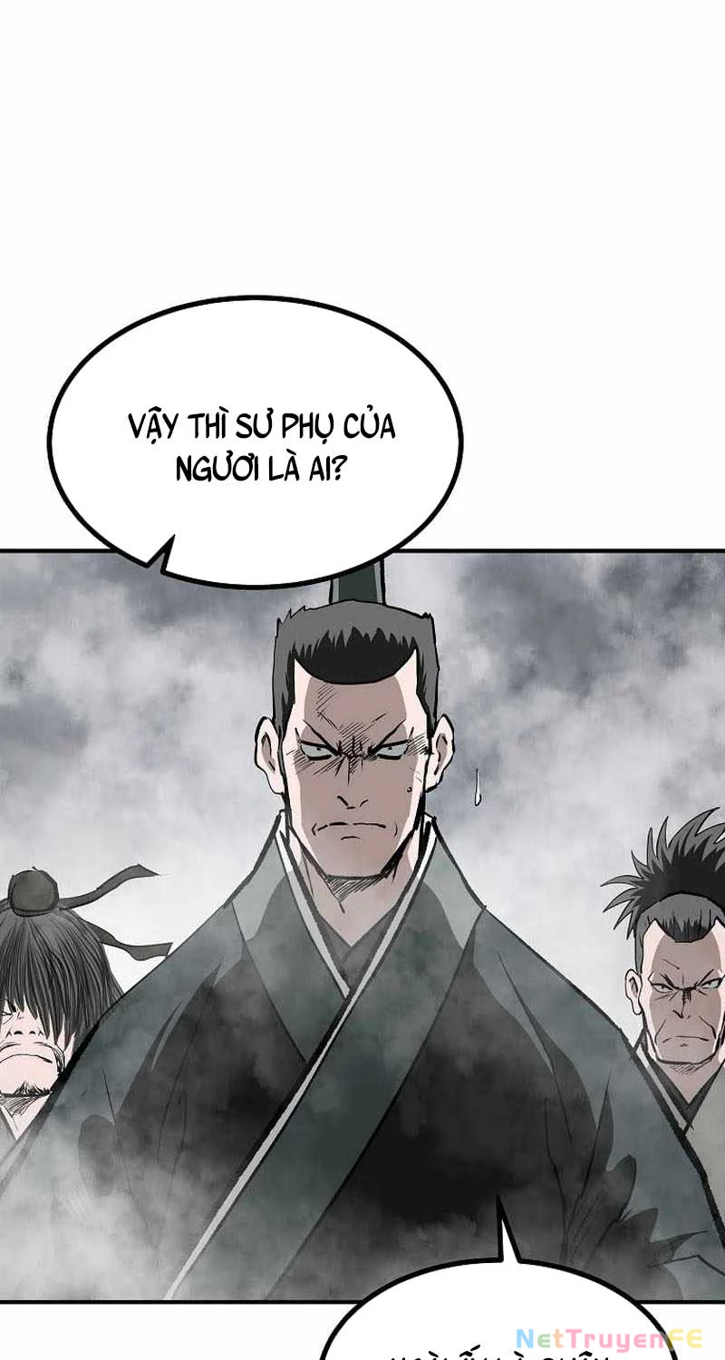 Cung Quỷ Kiếm Thần Chapter 252 - Next Chapter 253