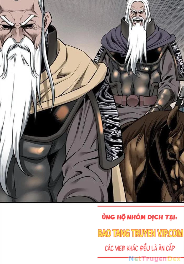 Thiên Hạ Đệ Nhất Y Lại Môn Chapter 87 - Trang 4