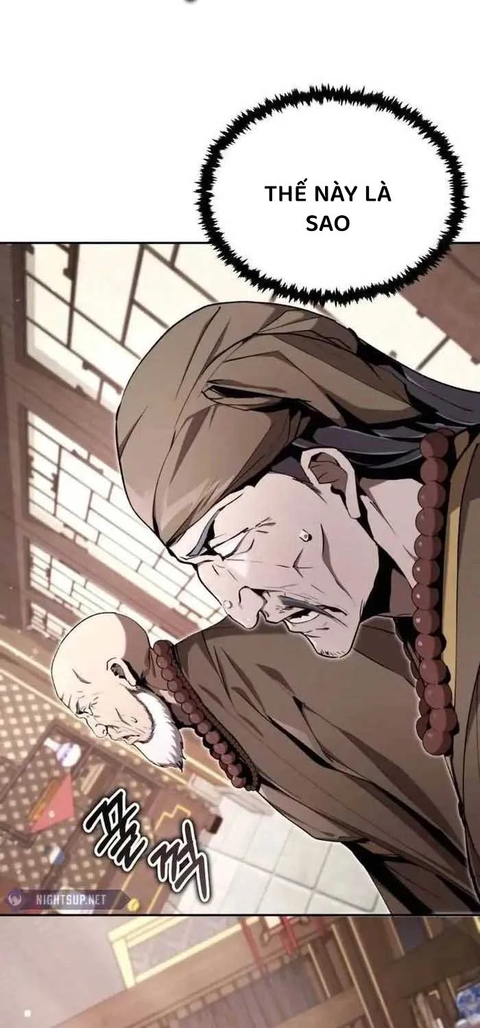 Giáo Chủ Ma Giáo Cũng Biết Sợ Chapter 27 - Trang 4