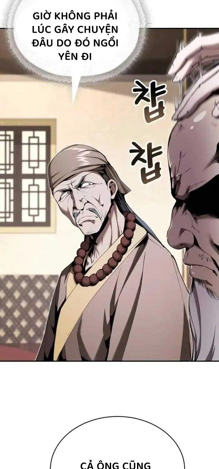 Giáo Chủ Ma Giáo Cũng Biết Sợ Chapter 27 - Trang 4