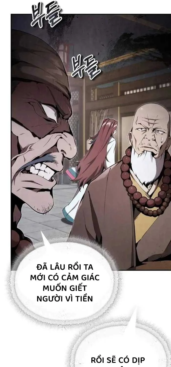 Giáo Chủ Ma Giáo Cũng Biết Sợ Chapter 27 - Trang 4
