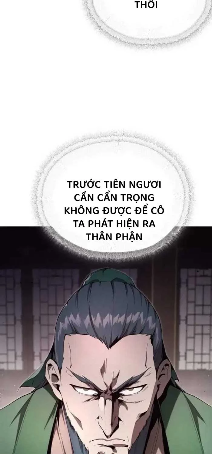 Giáo Chủ Ma Giáo Cũng Biết Sợ Chapter 27 - Trang 4