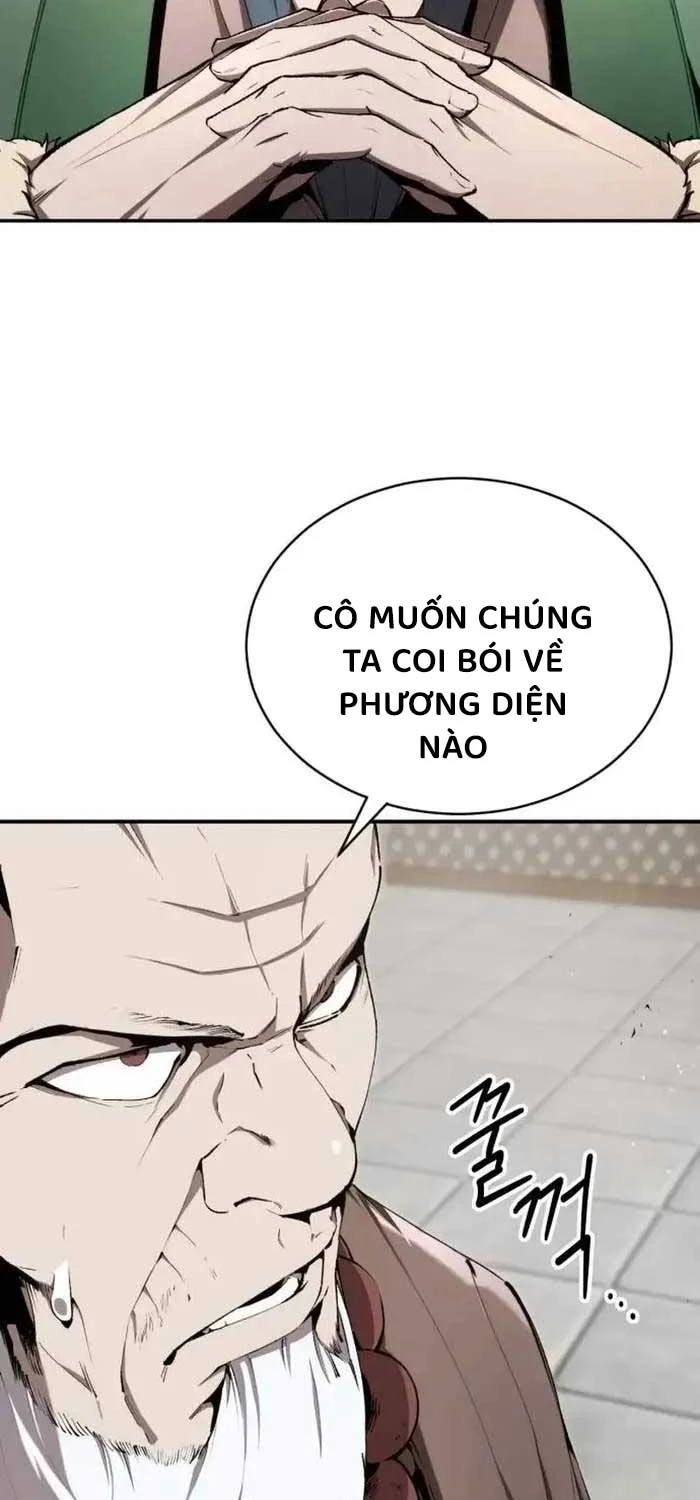 Giáo Chủ Ma Giáo Cũng Biết Sợ Chapter 27 - Trang 4