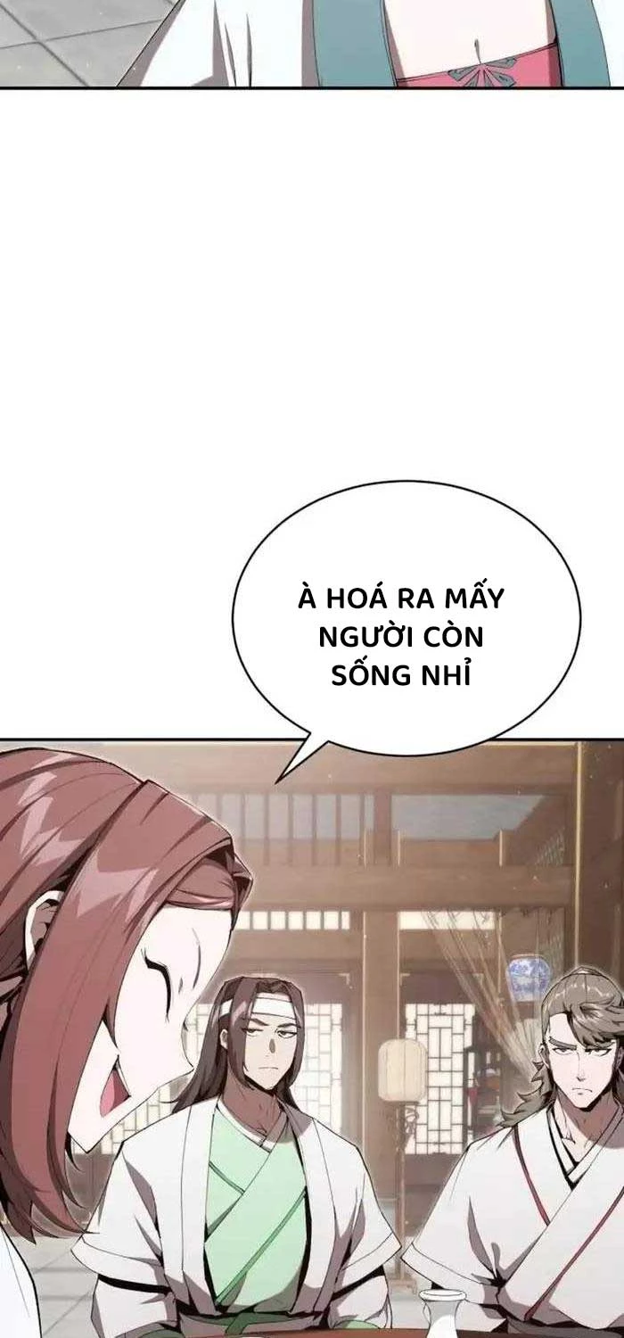 Giáo Chủ Ma Giáo Cũng Biết Sợ Chapter 27 - Trang 4