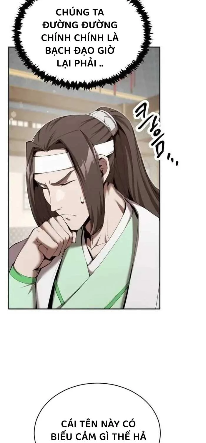 Giáo Chủ Ma Giáo Cũng Biết Sợ Chapter 27 - Trang 4
